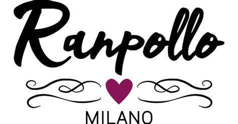 Ranpollo Milano – RANPOLLO MILANO.